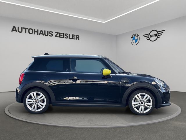Foto Nummer 3: MINI Cooper S