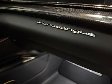 صورة مصغرة 25 لـ 2023 Ferrari PUROSANGUE