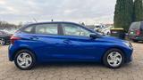 Hyundai i20 Kamera|PDC|Automatik|SHZ|4Season - Hyundai i20: Blau