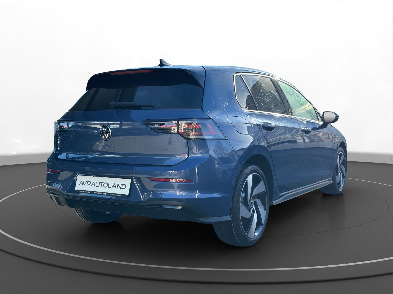 Volkswagen Golf - Bild 5