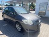 Toyota Auris Life - gebrauchte Toyota Auris aus dem Jahr 2010
