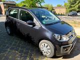 Volkswagen VW Up! in sehr guten Zustand, 39.900 km, 12/2020 - Gute Kleinwagen gebraucht