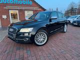 Audi SQ5 3.0 TDI competition quattro/MMI/ALCAN/BIXEN - Audi SQ5 Gebrauchtwagen