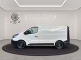 Renault Trafic Kasten L1H1 2,7t Komfort  KLIMA/PDC - gebrauchte Renault Trafic aus dem Jahr 2019