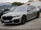 BMW 730d xDrive M-Sport Laser/Stdhzg./Sitzbelüft/H&K - BMW 730: 730d
