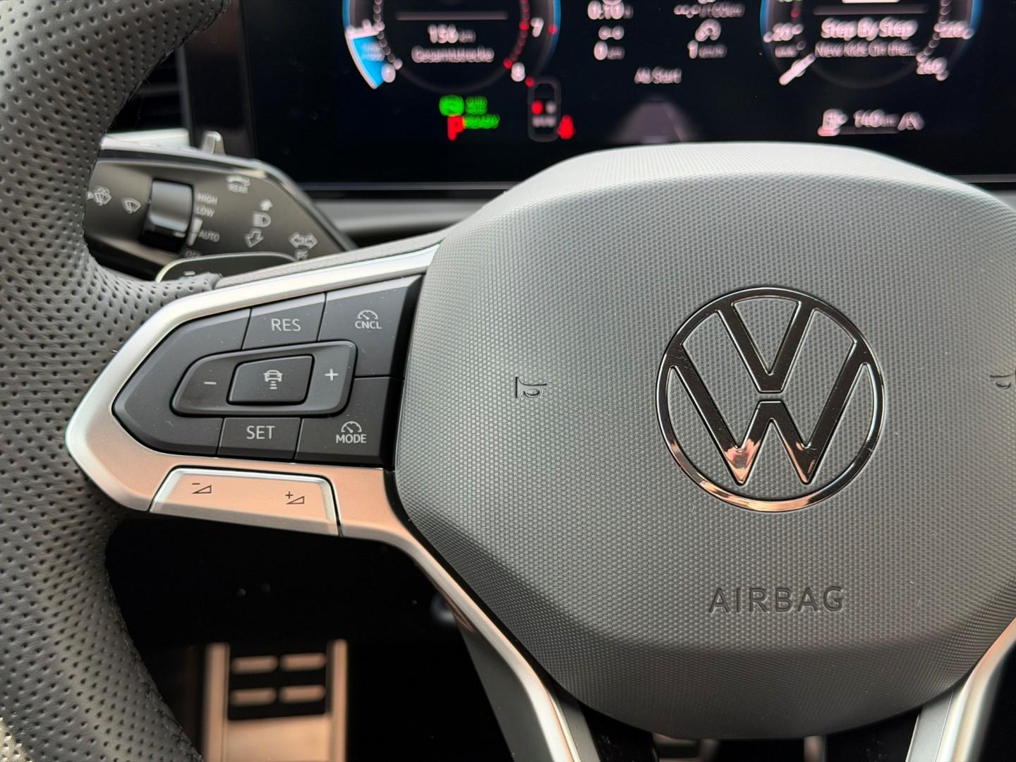 Volkswagen T-Roc 1.5 eTSI DSG R-Line *18Zoll*Kamera*, миниатюра 12
