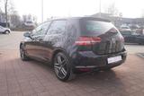 Volkswagen Golf VII 1.4 TSI Allstar DSG PDC SHZ Temp AHK - Benzin Gebrauchtwagen in Dresden