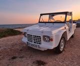 Citroën Mehari - Citroën: Mehari