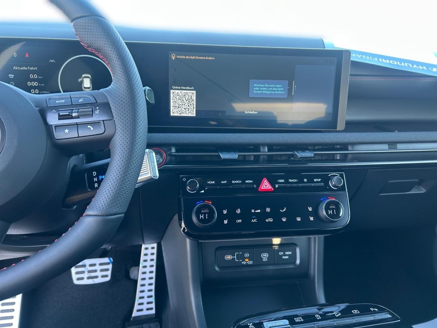 Hyundai TUCSON - Bild 9