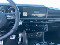 Hyundai TUCSON - Vorschau Bild 9