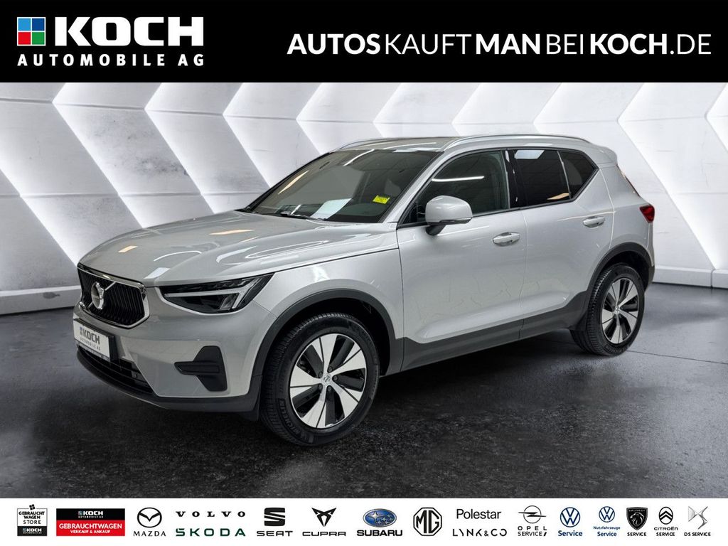 Image of Volvo XC40