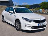 Kia Optima 1.7 CRDi KAT Xenon/Tempomat/Kamera - Kia Optima aus 2016