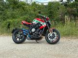 MV Agusta Dragster 800 RC SCS - MV Agusta Dragster 800 R