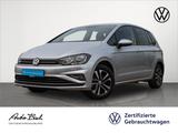 Volkswagen Golf Sportsvan United 1.0TSI Navi CarPlay EPH - gebrauchte VW Golf Sportsvan aus dem Jahr 2020