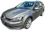 Volkswagen Golf VII Variant*Highline*PDC*Navi*AHK* - Volkswagen Gebrauchtwagen in Braunschweig