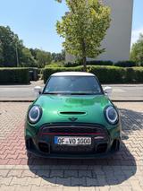 MINI John Cooper Works | Service&Garantie | Vollaust. - MINI John Cooper Works von privat