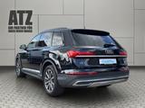 Audi Q7 50 TDI quattro 7 Sitzer*Nightv.*Standh.*LED* - Audi Q7: TDI