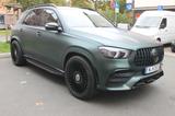 Mercedes-Benz GLE 53 AMG Mercedes-AMG GLE 53 4MATIC+ Merce... - Mercedes-Benz GLE 53 AMG von privat
