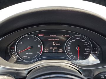Audi A6 - 7