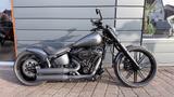 Harley-Davidson FXBRS Softail Breakout 114  - HARLEY-DAVIDSON SOFTAIL BREAKOUT 114 FXBRS