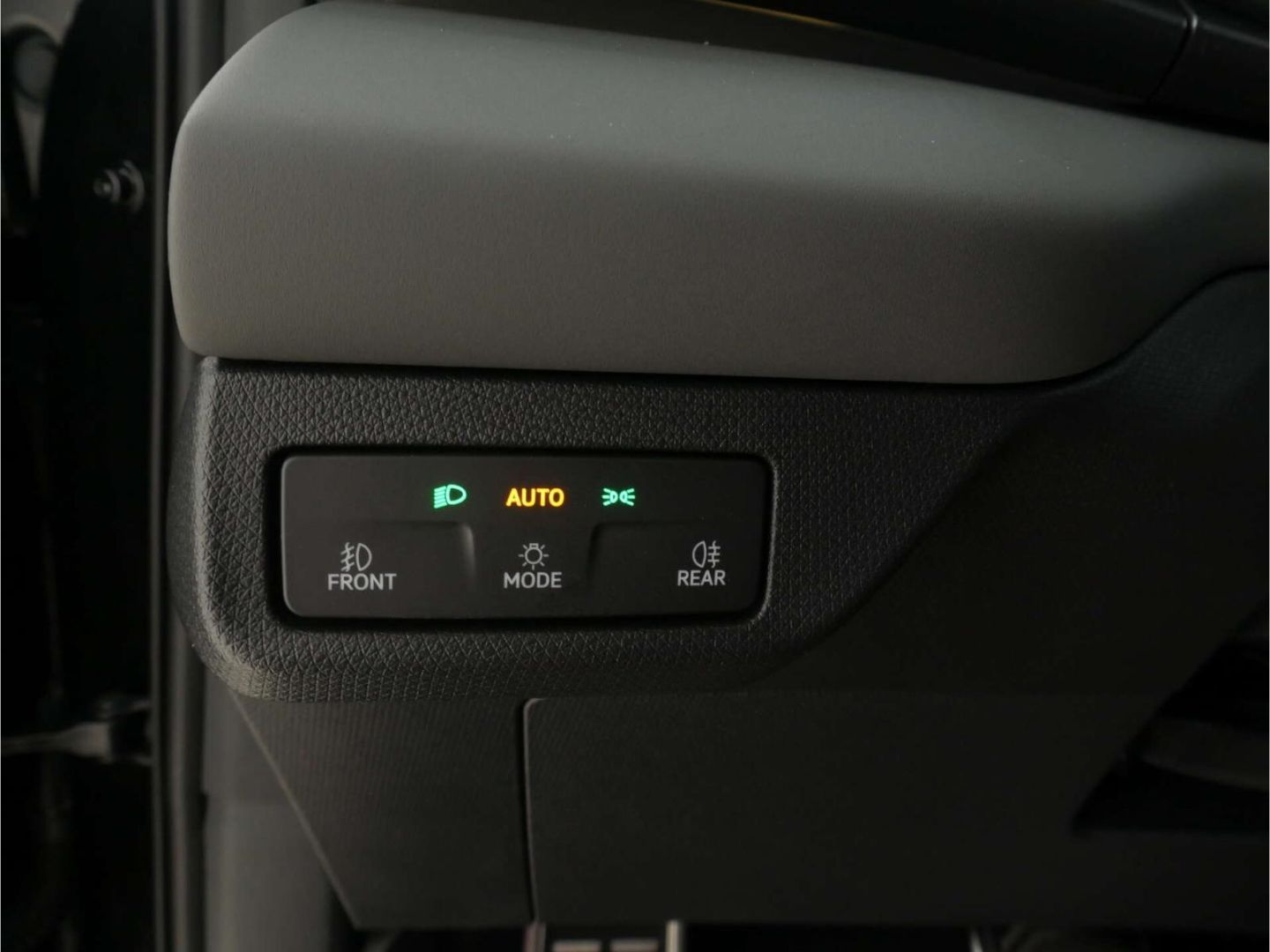 Cupra Terramar - Bild 23