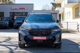 BMW X6 40d M Sport - Full Option, LP 142.000 € - BMW X6 Gebrauchtwagen in München