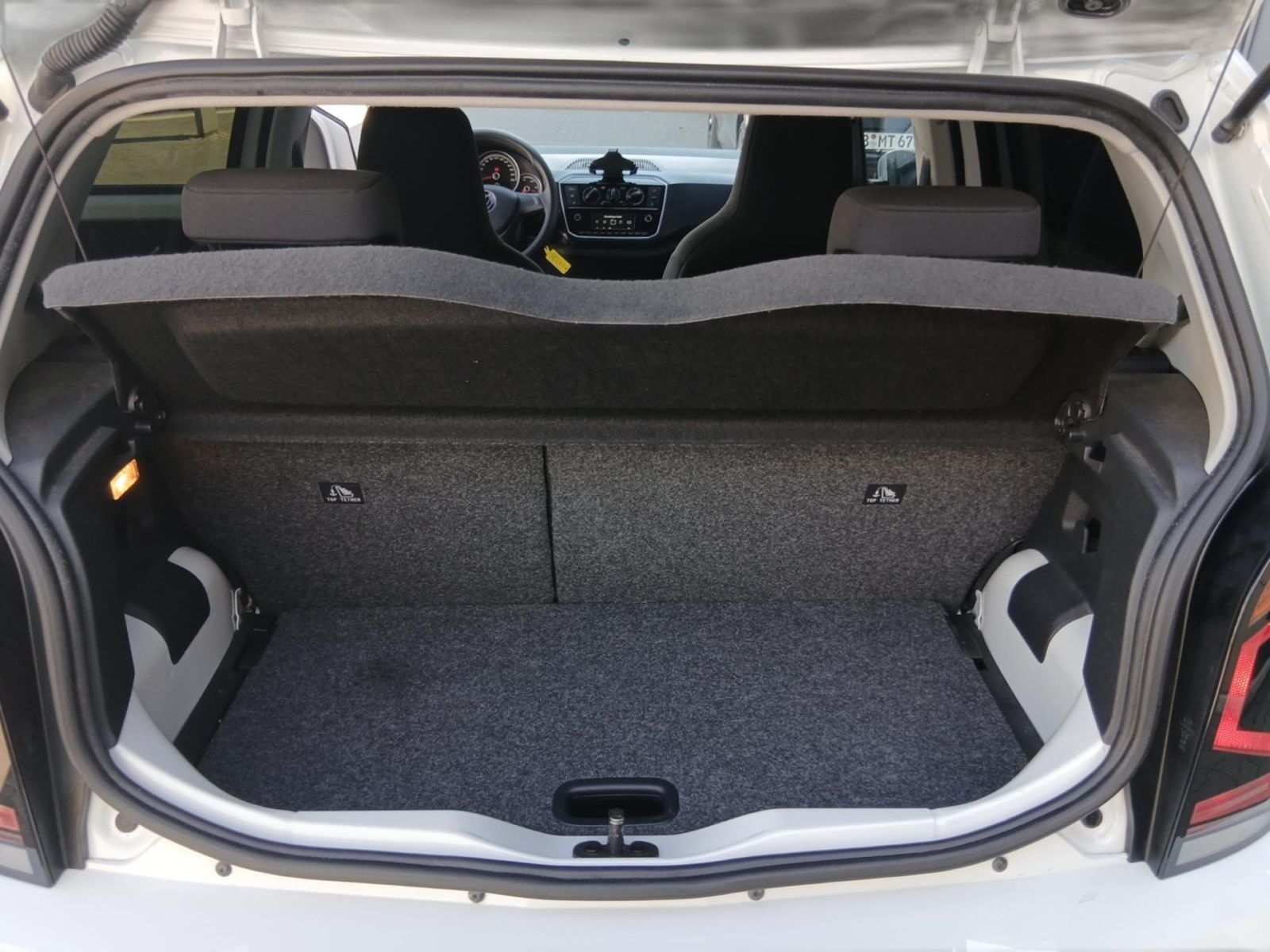 Volkswagen up! - Bild 19