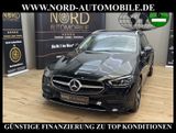 Mercedes-Benz C 200 d T Avantgarde *AHK*Kamera*Spur*LED*MBUX* - Mercedes-Benz C 200 in Oldenburg