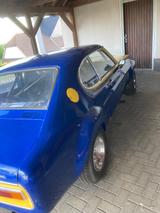 Ford Capri RS 2600 Rennsport  - Ford Capri: RS
