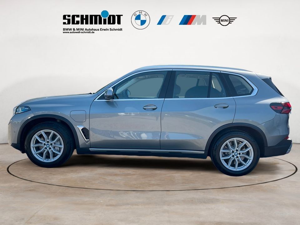 BMW X5 - Bild 4