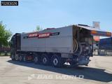 Volvo FH 500 6X2 NL VEB+ Lift+Lenkachse Alcoa's + Over - Volvo Fh 500