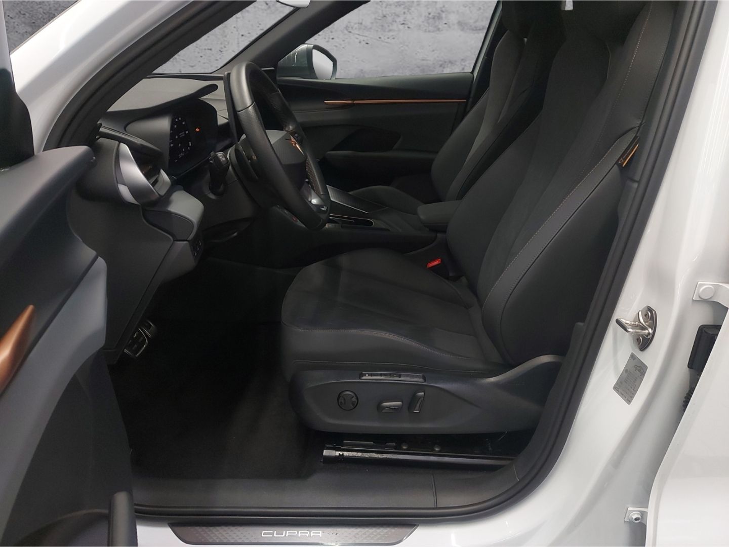 Cupra Terramar - Bild 10