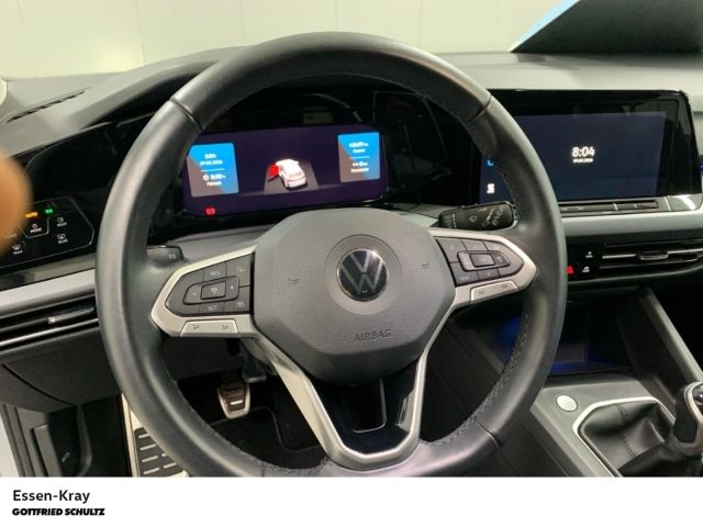 Volkswagen Golf - Bild 14