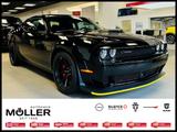 Dodge Challenger 6.4 V8 SCAT PACK SHAKEDOWN LAST CALL - Dodge Challenger in Wuppertal
