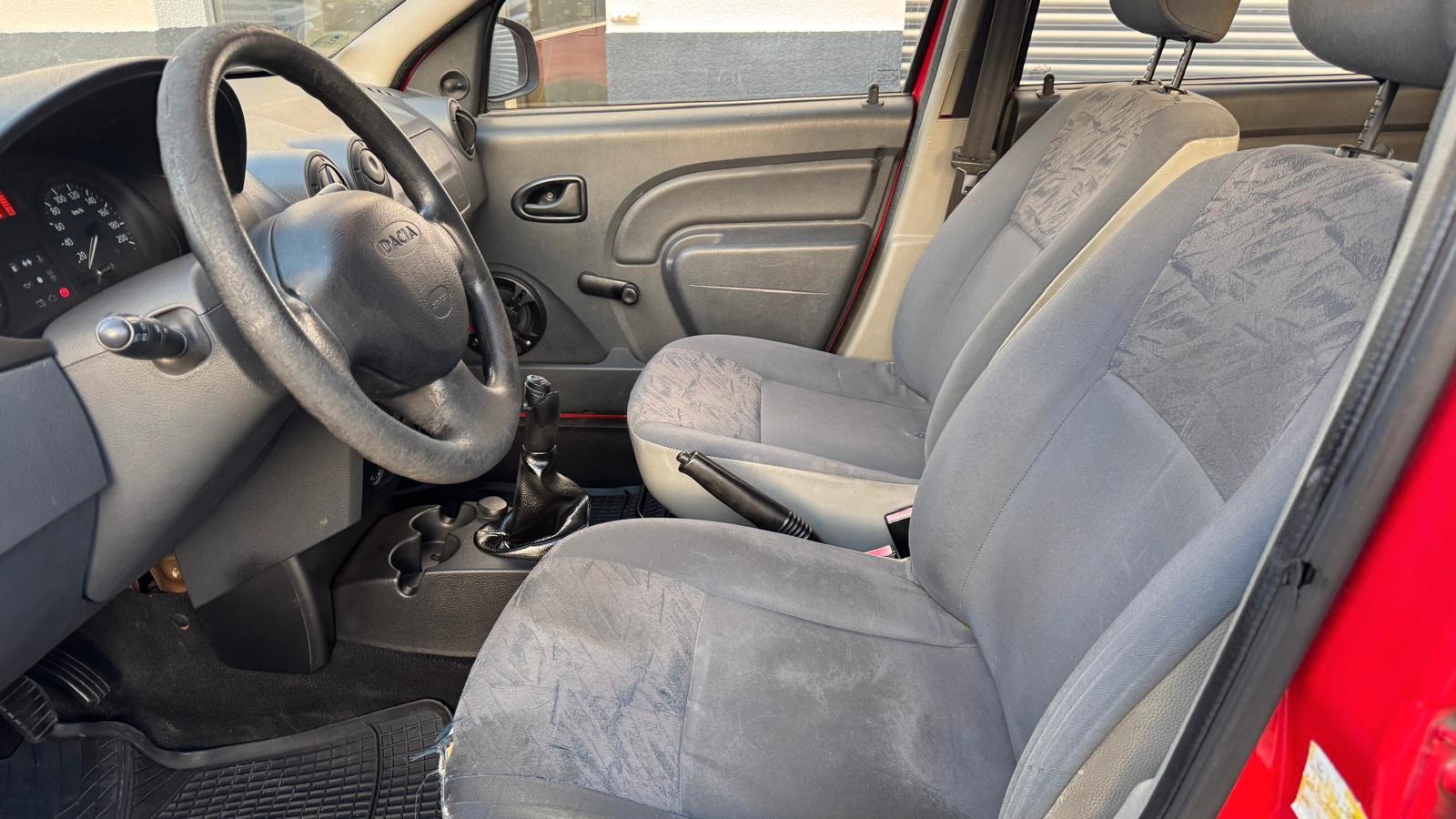 Dacia Logan 2010 — photo 22