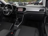 Volkswagen T-Cross 1.0 TSI Active NAVI AHK REARVIEW GJ-REIF - Volkswagen T-Cross in Bochum