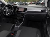 Volkswagen T-Cross 1.0 TSI Active NAVI AHK REARVIEW GJ-REIF - Volkswagen T-Cross in Dortmund
