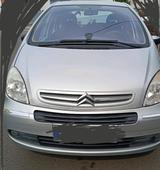 Citroën Citroen  zu verkaufen - Citroën Xsara Picasso mit Benzin-Antrieb: Automatik