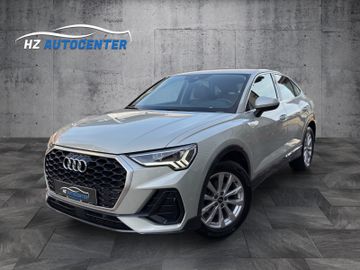 Audi Q3 Sportback 35 TDI S-Tronic*LED*360°*VIRTUAL