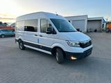 MAN TGE 3.180*ACC*LkwZulassung*AHK*Klima*Navi*Kamera - MAN Lkw
