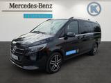 Mercedes-Benz V 300 d lang 4M Avantgarde WideScreen 360° AHK - Euro5 Gebrauchtwagen