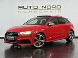Audi S3 Sportback quattro *Virtual*Pano*LED*Navi* - Audi S3 Gebrauchtwagen in Wuppertal