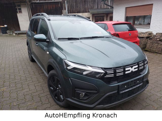 Dacia Jogger TCe 110 Expression LT:2-3Wo. PDC Tempomat