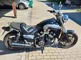 Yamaha V-Max  - YAMAHA V MAX