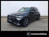 Mercedes-Benz GLE 400 e 4MATIC +AMGPremium+22Z+Fahrass.+Night - Mercedes-Benz GLE 400: Plug-In Hybrid