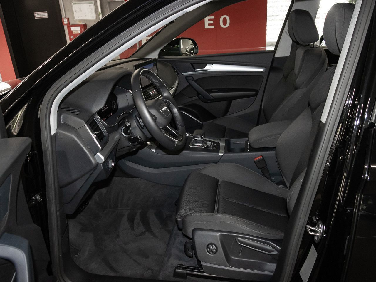 Audi Q5 - Bild 16