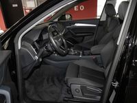 Audi Q5 - Vorschau Bild 16