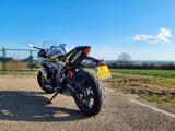 Triumph Daytona 660 SKDA - TRIUMPH DAYTONA 660
