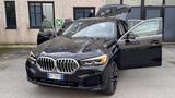 BMW Bmw X6 xDrive40d 48V Business Unico proprietario - BMW X6 Hybrid (Diesel/Elektro)