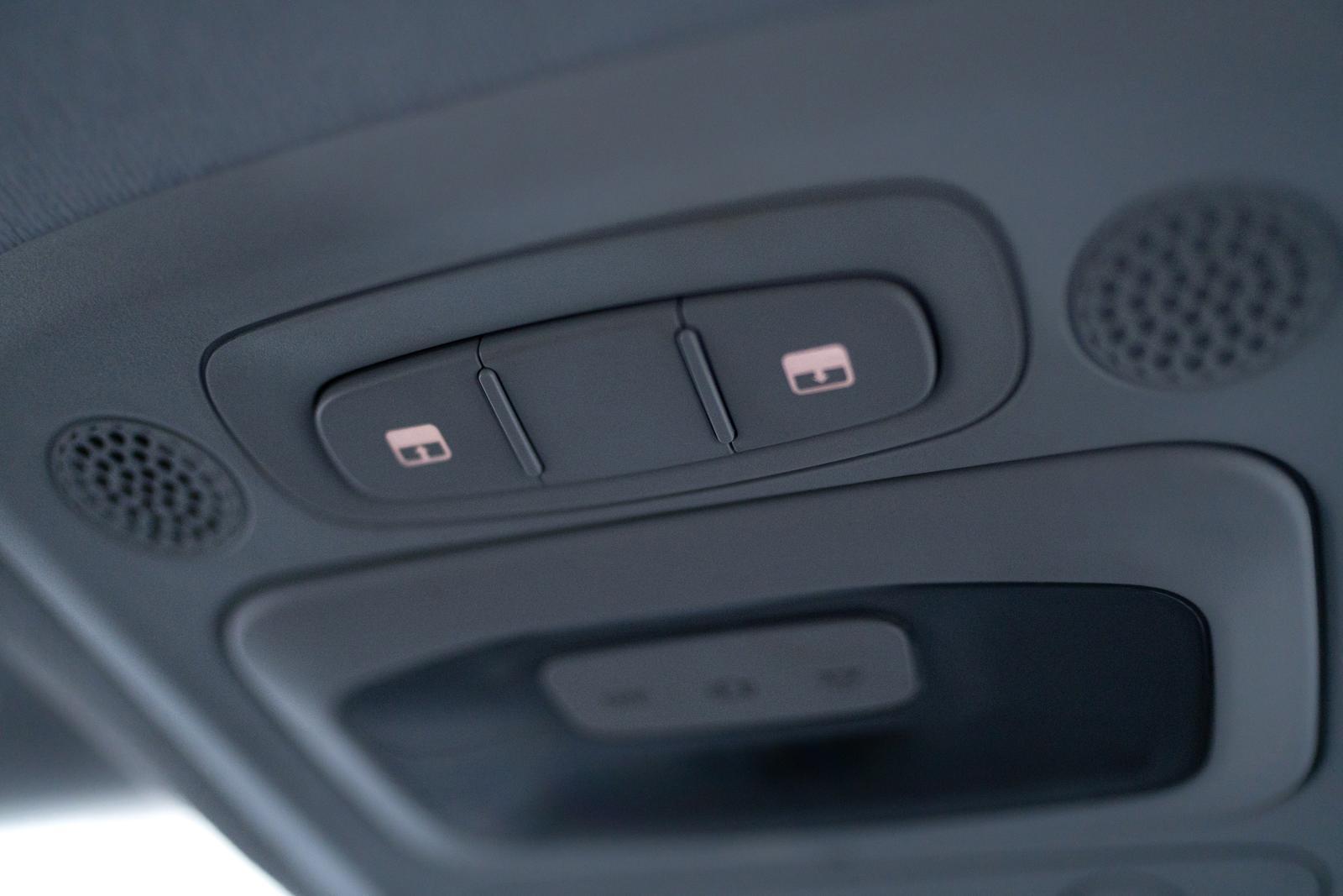 Fiat 500e Icon Skydome LED 360' CarPlay Totwinkel 17"